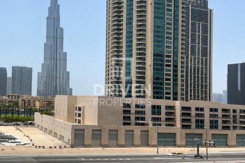 Apartamento en Business Bay, Dubai, 1 dormitorio, 104.24 m², № 138523 - foto 24