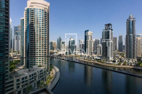 Appartement à LIV Residence, Dubai Marina, Dubai, 3 chambres, 163.97 m², № 138505 - photo 20