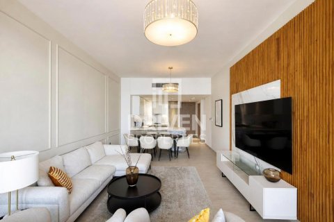 Appartement à LIV Residence, Dubai Marina, Dubai, 3 chambres, 163.97 m², № 138505