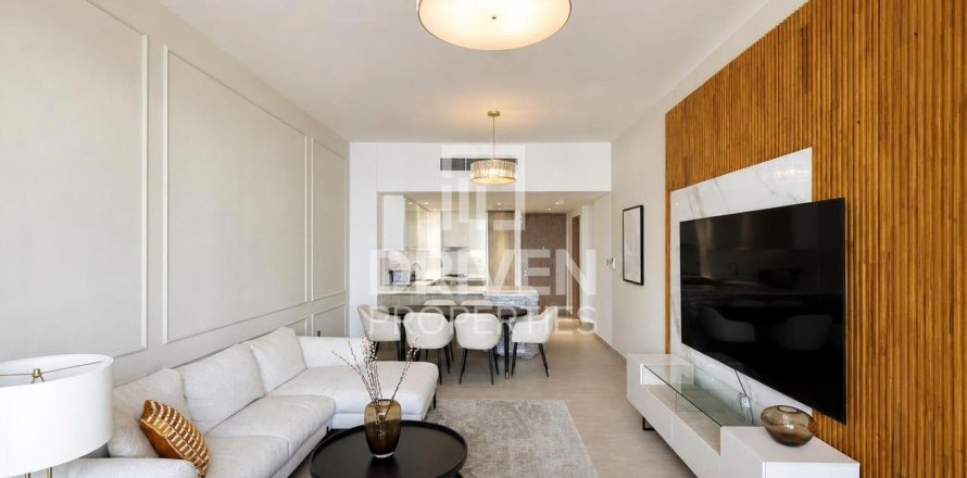 Appartement à LIV Residence, Dubai Marina, Dubai, 3 chambres, 163.97 m², № 138505