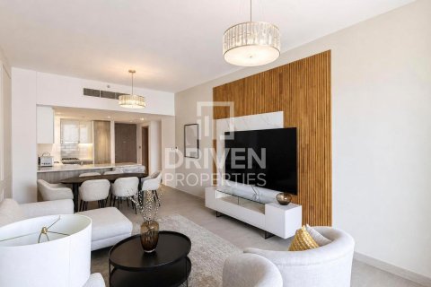 Appartement à LIV Residence, Dubai Marina, Dubai, 3 chambres, 163.97 m², № 138505 - photo 3