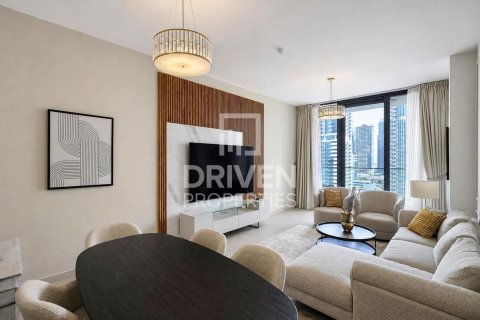 Appartement à LIV Residence, Dubai Marina, Dubai, 3 chambres, 163.97 m², № 138505 - photo 4