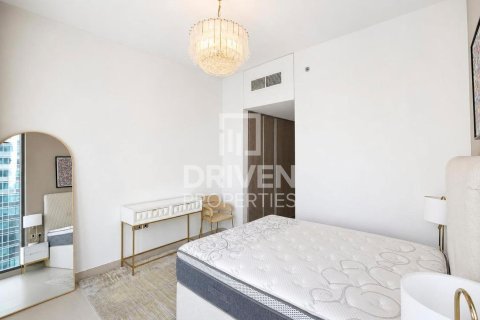 Appartement à LIV Residence, Dubai Marina, Dubai, 3 chambres, 163.97 m², № 138505 - photo 13