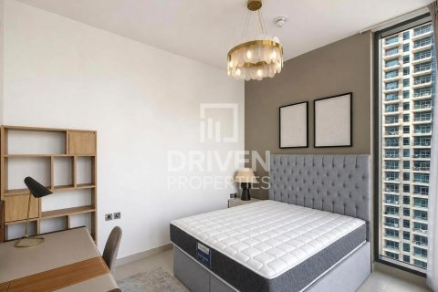 Appartement à LIV Residence, Dubai Marina, Dubai, 3 chambres, 163.97 m², № 138505 - photo 7