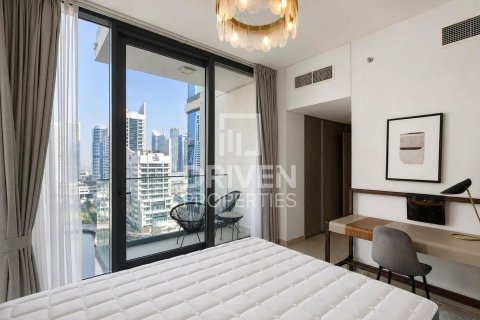 Appartement à LIV Residence, Dubai Marina, Dubai, 3 chambres, 163.97 m², № 138505 - photo 8