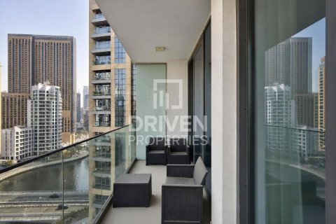 Appartement à LIV Residence, Dubai Marina, Dubai, 3 chambres, 163.97 m², № 138505 - photo 21