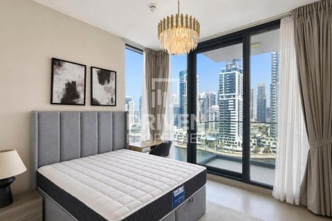 Appartement à LIV Residence, Dubai Marina, Dubai, 3 chambres, 163.97 m², № 138505 - photo 12