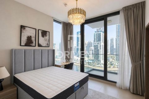 Appartement à LIV Residence, Dubai Marina, Dubai, 3 chambres, 163.97 m², № 138505 - photo 9