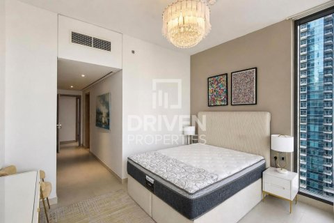Appartement à LIV Residence, Dubai Marina, Dubai, 3 chambres, 163.97 m², № 138505 - photo 14