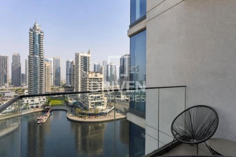 Appartement à LIV Residence, Dubai Marina, Dubai, 3 chambres, 163.97 m², № 138505 - photo 19