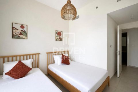 Appartement à Zabeel, Dubai, 2 chambres, 108.51 m², № 138507 - photo 10