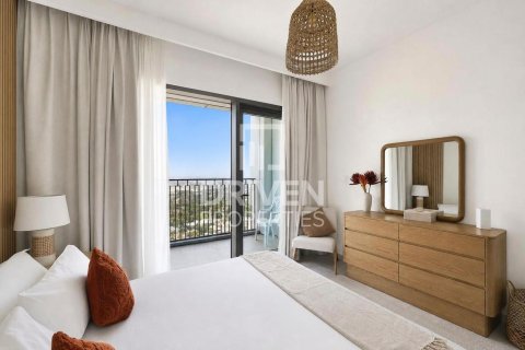 Appartement à Zabeel, Dubai, 2 chambres, 108.51 m², № 138507 - photo 9