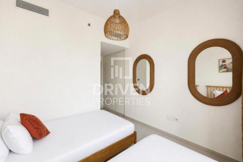 Appartement à Zabeel, Dubai, 2 chambres, 108.51 m², № 138507 - photo 11