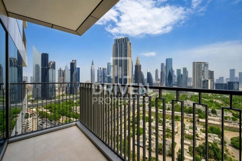 Appartement à Zabeel, Dubai, 2 chambres, 108.51 m², № 138507 - photo 19