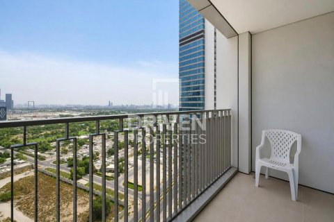 Appartement à Zabeel, Dubai, 2 chambres, 108.51 m², № 138507 - photo 17
