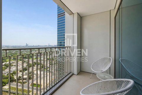 Appartement à Zabeel, Dubai, 2 chambres, 108.51 m², № 138507 - photo 21