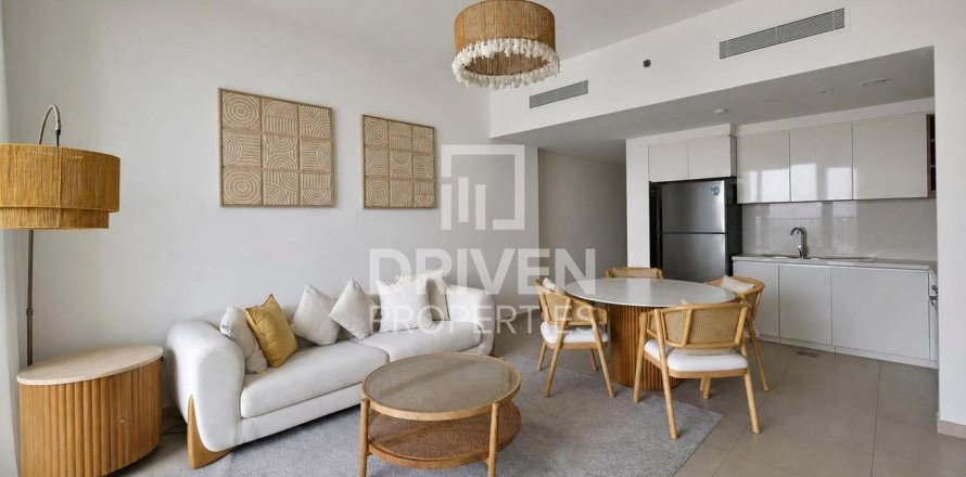 Appartement à Zabeel, Dubai, 2 chambres, 108.51 m², № 138507