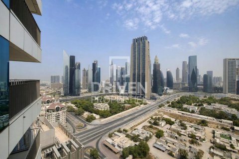 Appartement à Zabeel, Dubai, 2 chambres, 108.51 m², № 138507 - photo 18