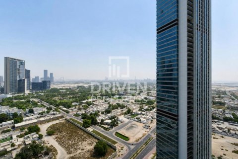 Appartement à Zabeel, Dubai, 2 chambres, 108.51 m², № 138507 - photo 16