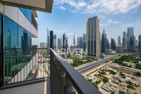 Appartement à Zabeel, Dubai, 2 chambres, 108.51 m², № 138507 - photo 12