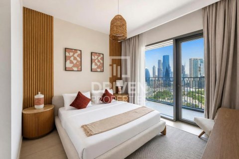 Appartement à Zabeel, Dubai, 2 chambres, 108.51 m², № 138507 - photo 5