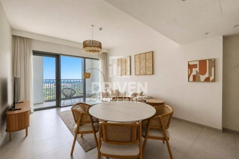 Appartement à Zabeel, Dubai, 2 chambres, 108.51 m², № 138507 - photo 2