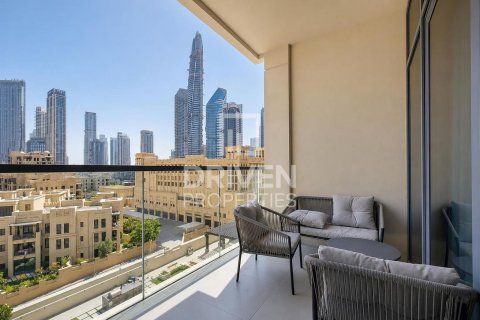 شقة في Bellevue Towers, وسط مدينة دبي, دبي 3 غرف نوم, 159.33 م² رقم 138506