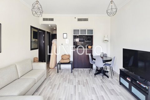 Снять в аренду квартиру в Дубай Марине, Дубай: 1 спальня, 72м², № 46430 - фото 10