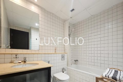 Снять в аренду квартиру в Дубай Марине, Дубай: 1 спальня, 72м², № 46430 - фото 8