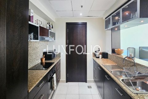 Снять в аренду квартиру в Дубай Марине, Дубай: 1 спальня, 72м², № 46430 - фото 5
