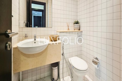 Снять в аренду квартиру в Дубай Марине, Дубай: 1 спальня, 72м², № 46430 - фото 9
