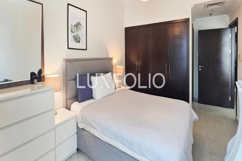 Снять в аренду квартиру в Дубай Марине, Дубай: 1 спальня, 72м², № 46430 - фото 7