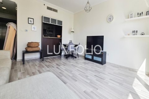 Снять в аренду квартиру в Дубай Марине, Дубай: 1 спальня, 72м², № 46430 - фото 3