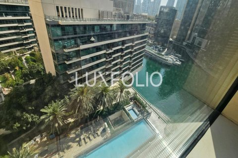 Apartment in Dubai Marina, Dubai 1 bedroom, 72 sq.m. № 46430