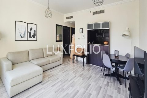 Снять в аренду квартиру в Дубай Марине, Дубай: 1 спальня, 72м², № 46430 - фото 2