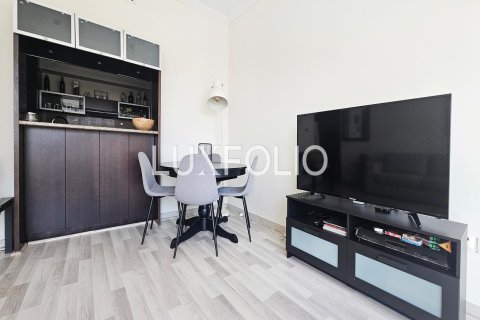 Снять в аренду квартиру в Дубай Марине, Дубай: 1 спальня, 72м², № 46430 - фото 11