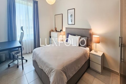 Снять в аренду квартиру в Дубай Марине, Дубай: 1 спальня, 72м², № 46430 - фото 6