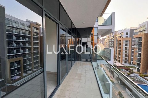 Снять в аренду квартиру в Meydan, Дубай: 2 спальни, 84м², № 46429 - фото 2