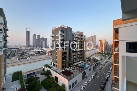 Снять в аренду квартиру в Meydan, Дубай: 2 спальни, 84м², № 46429 - фото 12