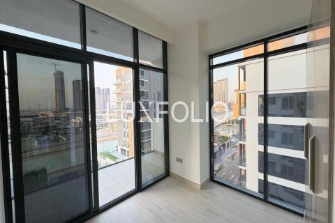 Квартира в Meydan, Дубай, 2 спальни, 84м², № 46429