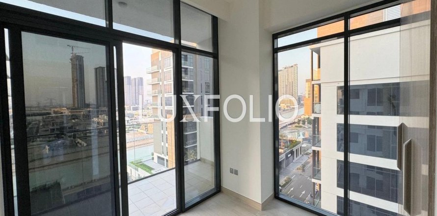 Квартира в Meydan, Дубай, 2 спальни, 84м², № 46429