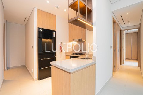 Снять в аренду квартиру в Vida Residences Dubai Mall, Даунтаун Дубай (Даунтаун Бурдж Дубай), Дубай: 2 спальни, 105м², № 46434 - фото 2