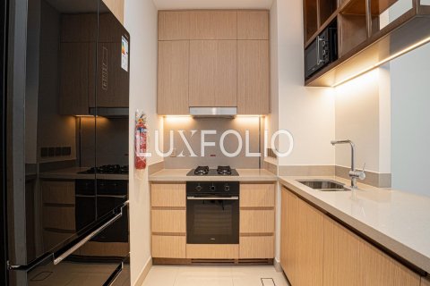 Снять в аренду квартиру в Vida Residences Dubai Mall, Даунтаун Дубай (Даунтаун Бурдж Дубай), Дубай: 2 спальни, 105м², № 46434 - фото 5