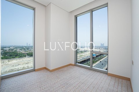 Снять в аренду квартиру в Vida Residences Dubai Mall, Даунтаун Дубай (Даунтаун Бурдж Дубай), Дубай: 2 спальни, 105м², № 46434 - фото 10