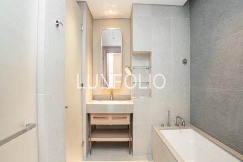 Снять в аренду квартиру в Vida Residences Dubai Mall, Даунтаун Дубай (Даунтаун Бурдж Дубай), Дубай: 2 спальни, 105м², № 46434 - фото 12