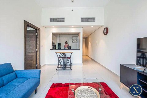 Снять в аренду квартиру в Silverene, Дубай Марина, Дубай: 1 спальня, 56м², № 46432 - фото 6