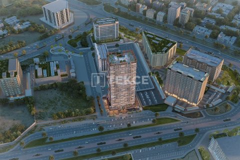 Apartamento en Dubai, 1 dormitorio, 70 m², № 9181 - foto 2