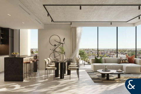 شقة في Dubai Land, دبي 1غرف نوم, 93 م² رقم 91234 - صورة 9