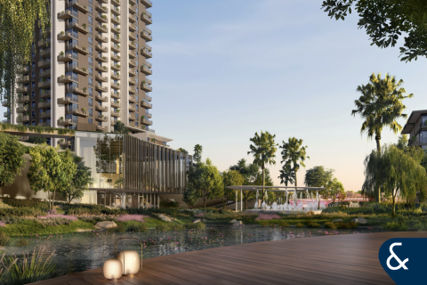 شقة في Dubai Land, دبي 1غرف نوم, 93 م² رقم 91234 - صورة 3