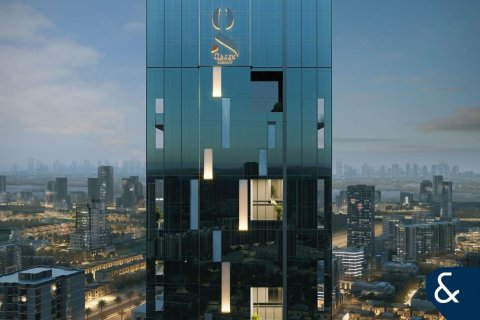 شقة في دائرة قرية جميرا, دبي 2 غرف نوم, 92 م² رقم 91231 - صورة 3